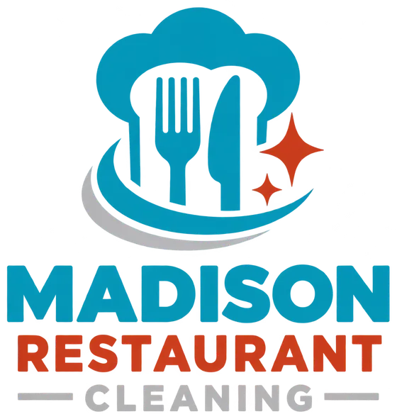 Madison Restaurant Cleaning